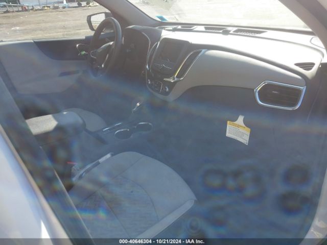 Photo 4 VIN: 3GNAXSEG0RL325319 - CHEVROLET EQUINOX 