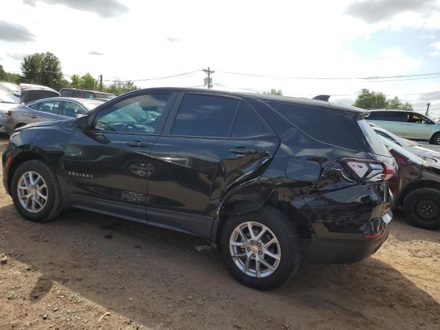 Photo 1 VIN: 3GNAXSEG1PL203467 - CHEVROLET EQUINOX LS 