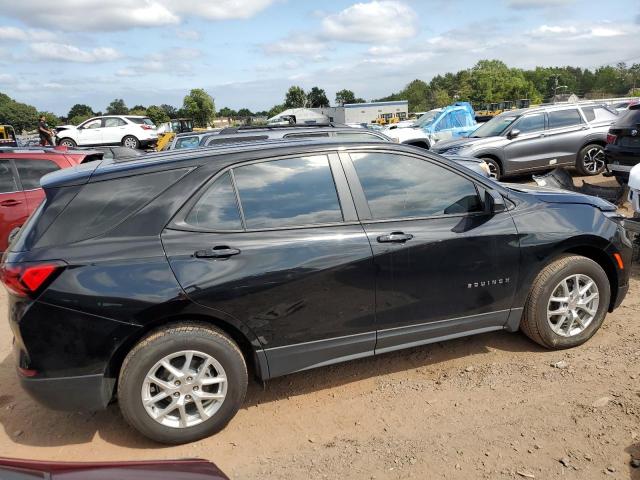 Photo 2 VIN: 3GNAXSEG1PL203467 - CHEVROLET EQUINOX LS 