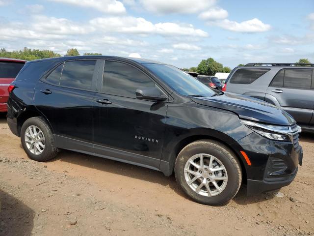 Photo 3 VIN: 3GNAXSEG1PL203467 - CHEVROLET EQUINOX LS 