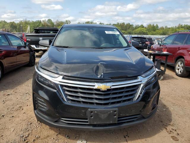 Photo 4 VIN: 3GNAXSEG1PL203467 - CHEVROLET EQUINOX LS 