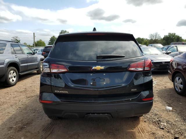 Photo 5 VIN: 3GNAXSEG1PL203467 - CHEVROLET EQUINOX LS 