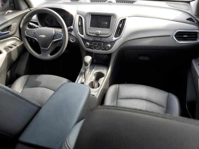 Photo 7 VIN: 3GNAXSEG1PL203467 - CHEVROLET EQUINOX LS 