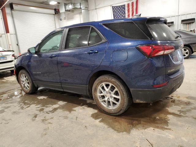 Photo 1 VIN: 3GNAXSEG2PL133669 - CHEVROLET EQUINOX 