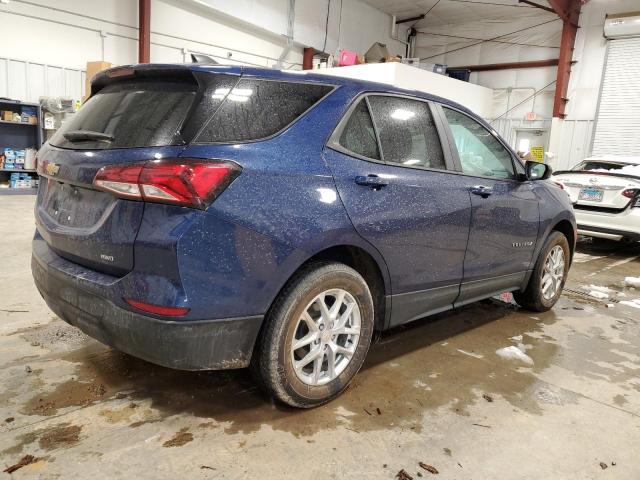 Photo 2 VIN: 3GNAXSEG2PL133669 - CHEVROLET EQUINOX 