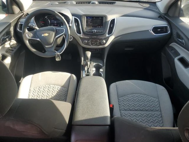 Photo 7 VIN: 3GNAXSEG2PL154988 - CHEVROLET EQUINOX LS 