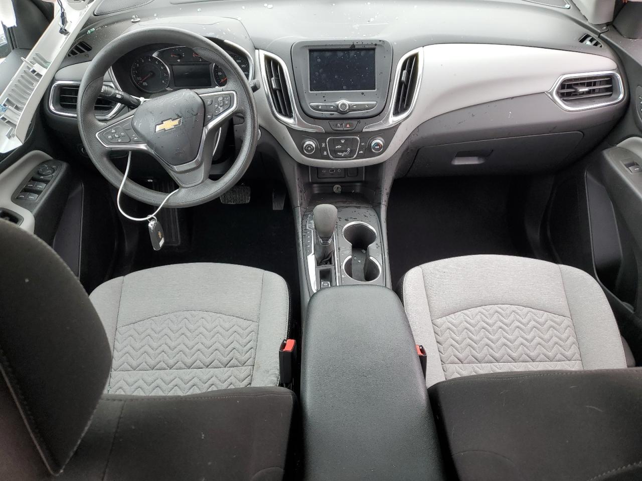 Photo 7 VIN: 3GNAXSEG2RL162799 - CHEVROLET EQUINOX 