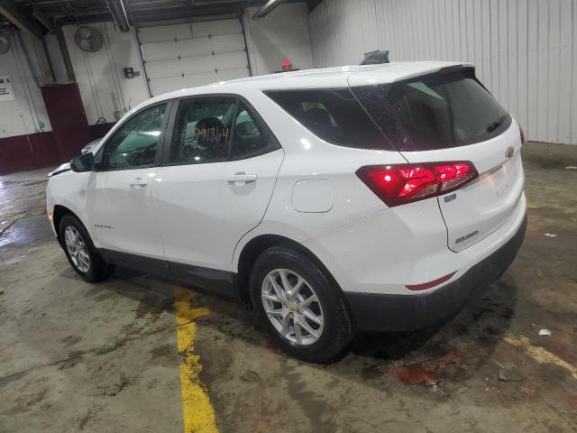 Photo 1 VIN: 3GNAXSEG3PL225339 - CHEVROLET EQUINOX 