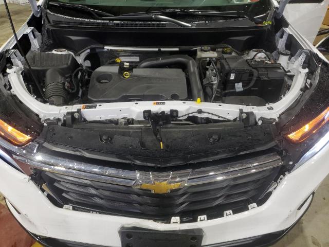 Photo 10 VIN: 3GNAXSEG3PL225339 - CHEVROLET EQUINOX 