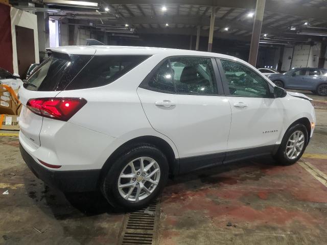 Photo 2 VIN: 3GNAXSEG3PL225339 - CHEVROLET EQUINOX 