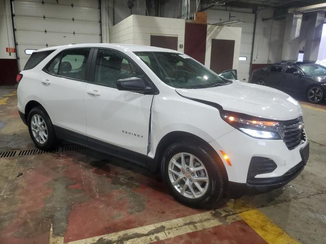 Photo 3 VIN: 3GNAXSEG3PL225339 - CHEVROLET EQUINOX 