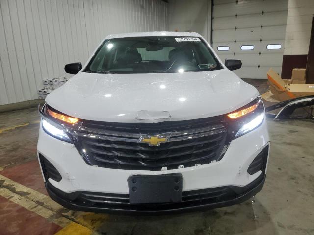 Photo 4 VIN: 3GNAXSEG3PL225339 - CHEVROLET EQUINOX 