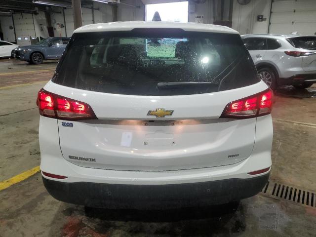 Photo 5 VIN: 3GNAXSEG3PL225339 - CHEVROLET EQUINOX 