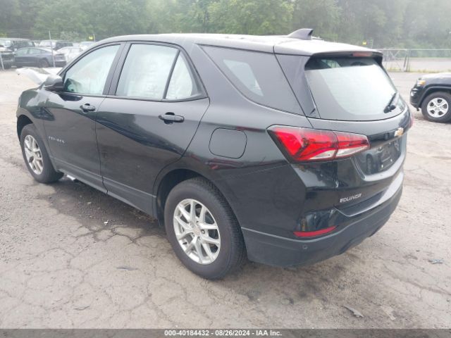 Photo 2 VIN: 3GNAXSEG3RL115135 - CHEVROLET EQUINOX 