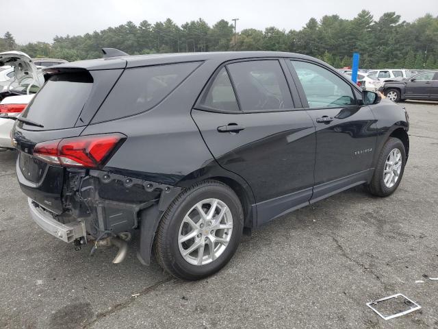 Photo 2 VIN: 3GNAXSEG3RL205059 - CHEVROLET EQUINOX LS 