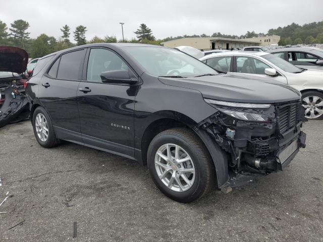 Photo 3 VIN: 3GNAXSEG3RL205059 - CHEVROLET EQUINOX LS 