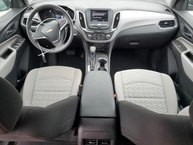 Photo 7 VIN: 3GNAXSEG3RL205059 - CHEVROLET EQUINOX LS 