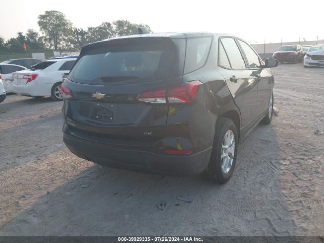 Photo 3 VIN: 3GNAXSEG3RL215123 - CHEVROLET EQUINOX 