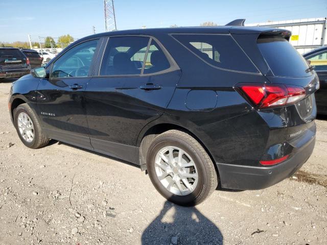 Photo 1 VIN: 3GNAXSEG3RL255637 - CHEVROLET EQUINOX LS 