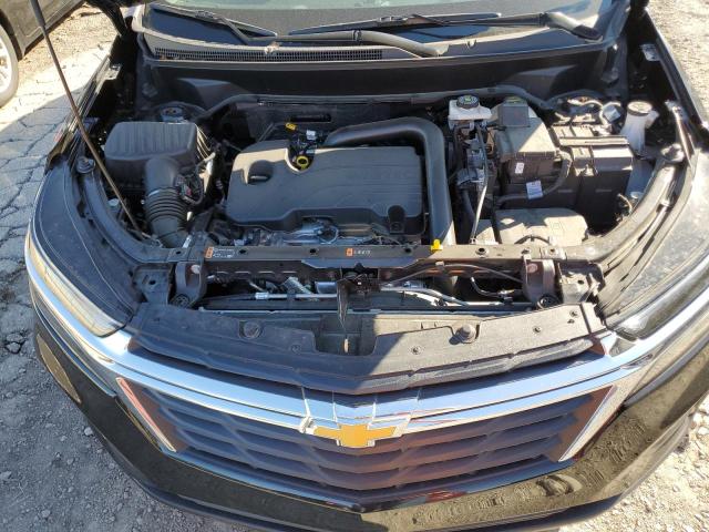 Photo 11 VIN: 3GNAXSEG3RL255637 - CHEVROLET EQUINOX LS 