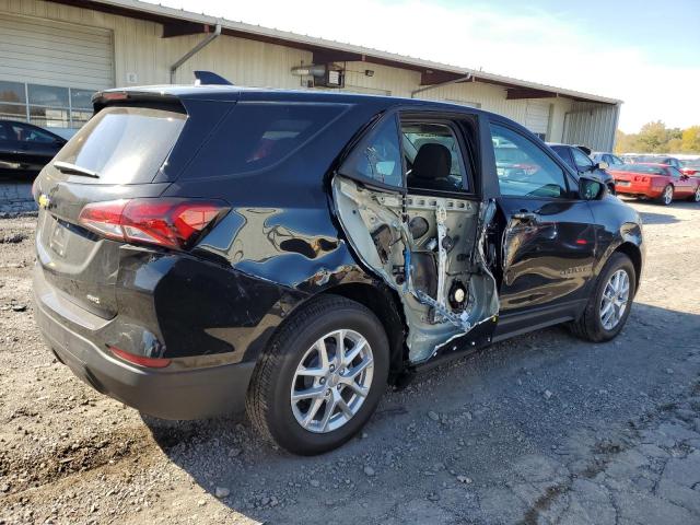 Photo 2 VIN: 3GNAXSEG3RL255637 - CHEVROLET EQUINOX LS 