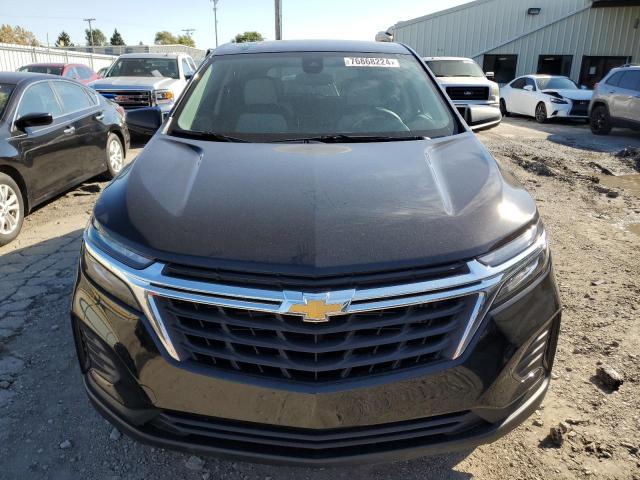 Photo 4 VIN: 3GNAXSEG3RL255637 - CHEVROLET EQUINOX LS 