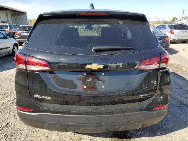 Photo 5 VIN: 3GNAXSEG3RL255637 - CHEVROLET EQUINOX LS 