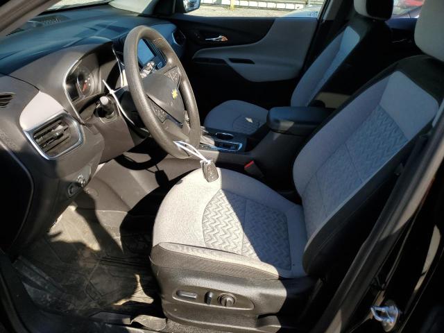 Photo 6 VIN: 3GNAXSEG3RL255637 - CHEVROLET EQUINOX LS 