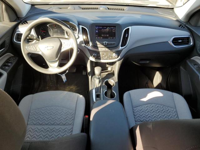 Photo 7 VIN: 3GNAXSEG3RL255637 - CHEVROLET EQUINOX LS 