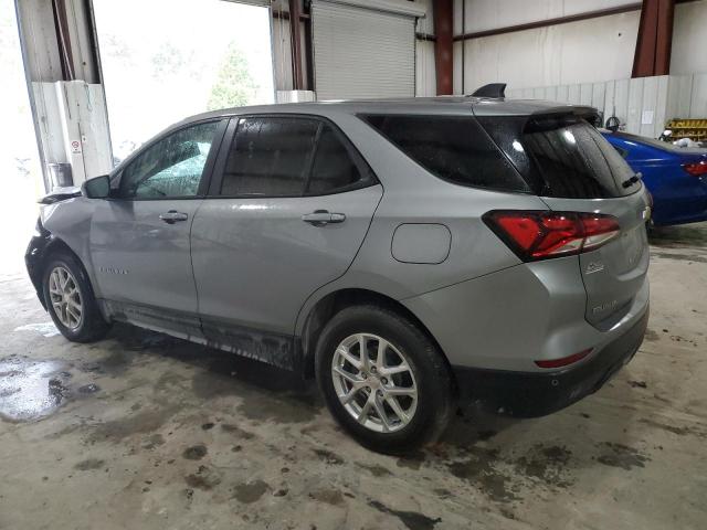 Photo 1 VIN: 3GNAXSEG3RL306764 - CHEVROLET EQUINOX LS 