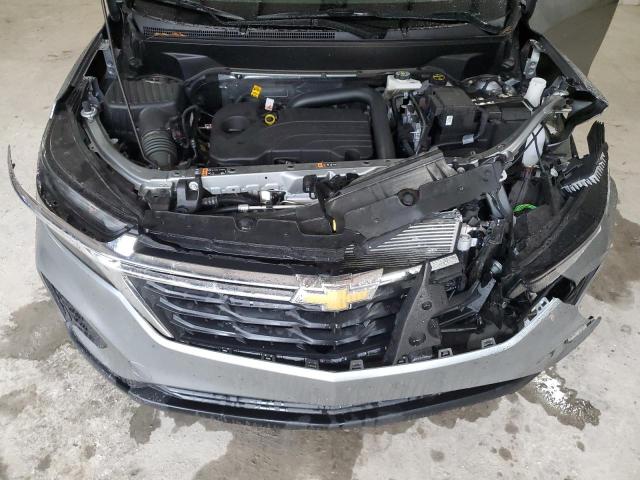 Photo 11 VIN: 3GNAXSEG3RL306764 - CHEVROLET EQUINOX LS 