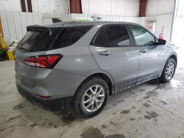 Photo 2 VIN: 3GNAXSEG3RL306764 - CHEVROLET EQUINOX LS 