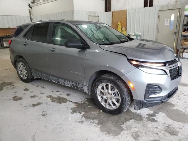 Photo 3 VIN: 3GNAXSEG3RL306764 - CHEVROLET EQUINOX LS 