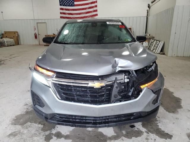 Photo 4 VIN: 3GNAXSEG3RL306764 - CHEVROLET EQUINOX LS 