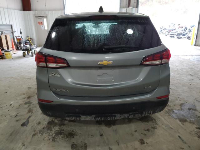 Photo 5 VIN: 3GNAXSEG3RL306764 - CHEVROLET EQUINOX LS 