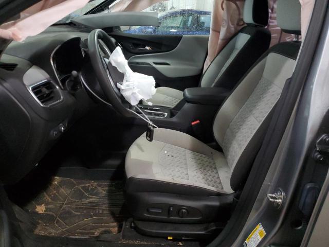 Photo 6 VIN: 3GNAXSEG3RL306764 - CHEVROLET EQUINOX LS 