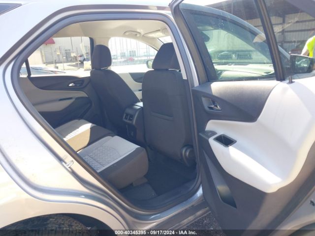 Photo 7 VIN: 3GNAXSEG4PL219095 - CHEVROLET EQUINOX 