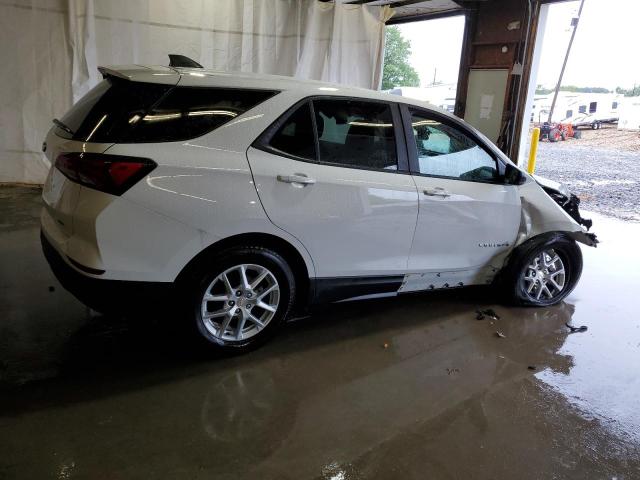 Photo 2 VIN: 3GNAXSEG4PL243655 - CHEVROLET EQUINOX LS 