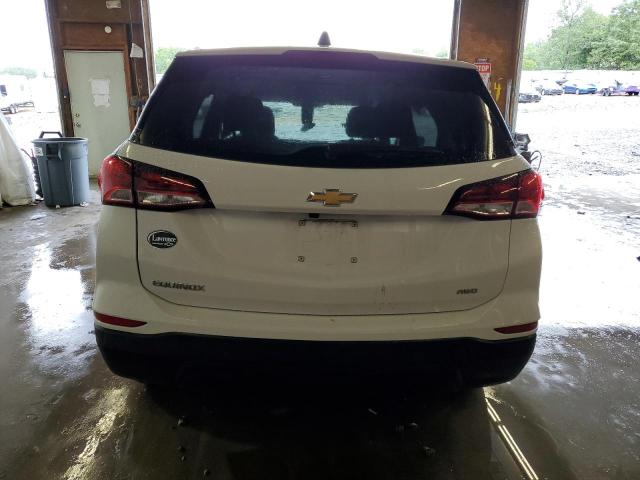 Photo 5 VIN: 3GNAXSEG4PL243655 - CHEVROLET EQUINOX LS 