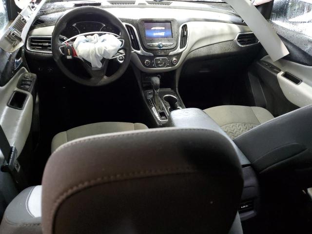 Photo 7 VIN: 3GNAXSEG4PL243655 - CHEVROLET EQUINOX LS 