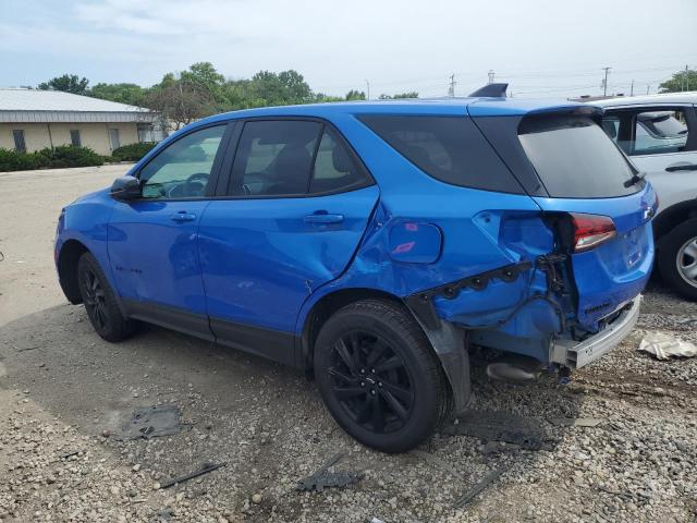 Photo 1 VIN: 3GNAXSEG4RL163484 - CHEVROLET EQUINOX LS 