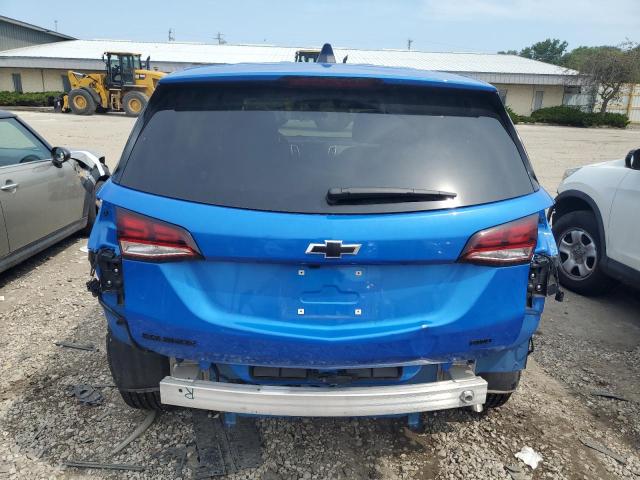 Photo 5 VIN: 3GNAXSEG4RL163484 - CHEVROLET EQUINOX LS 