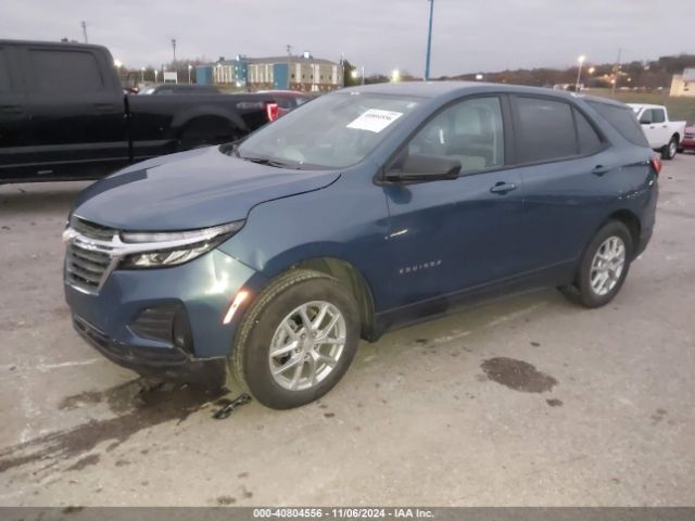 Photo 1 VIN: 3GNAXSEG4RL286136 - CHEVROLET EQUINOX 