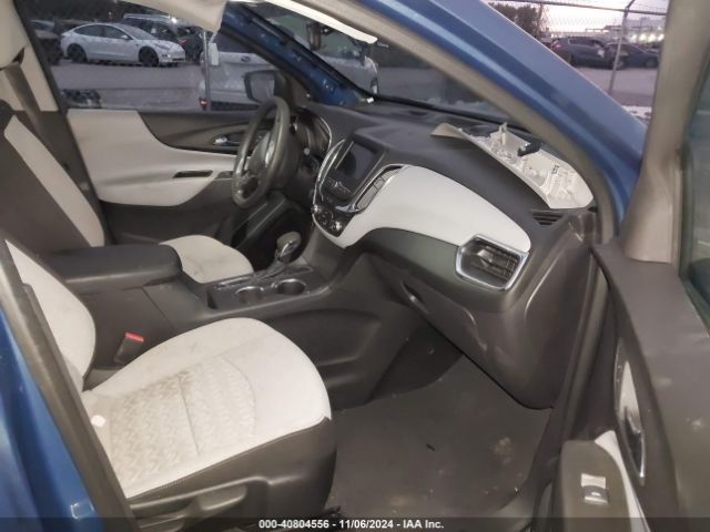 Photo 4 VIN: 3GNAXSEG4RL286136 - CHEVROLET EQUINOX 