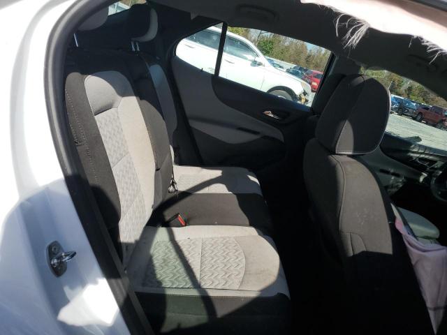 Photo 10 VIN: 3GNAXSEG5PL206615 - CHEVROLET EQUINOX 