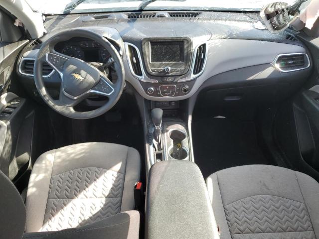 Photo 7 VIN: 3GNAXSEG5PL206615 - CHEVROLET EQUINOX 