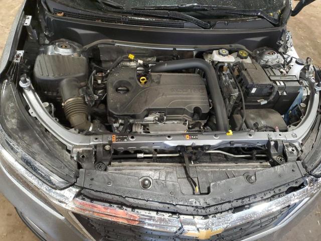 Photo 11 VIN: 3GNAXSEG5PL245799 - CHEVROLET EQUINOX LS 