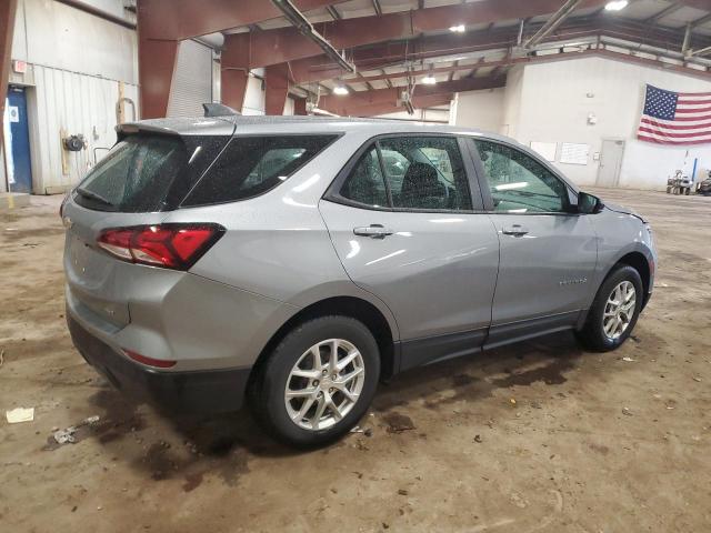 Photo 2 VIN: 3GNAXSEG5PL245799 - CHEVROLET EQUINOX LS 