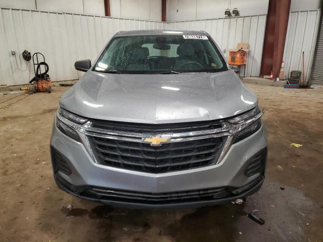 Photo 4 VIN: 3GNAXSEG5PL245799 - CHEVROLET EQUINOX LS 