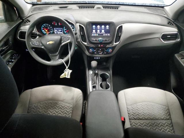 Photo 7 VIN: 3GNAXSEG5PL245799 - CHEVROLET EQUINOX LS 